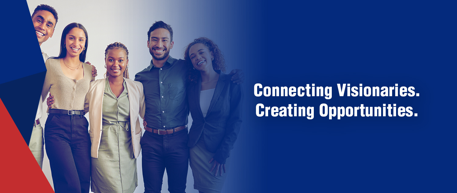 Supporting Entrepreneurs. Strengthening Communities.